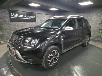 4X4 / SUV Dacia
