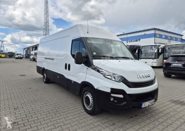 Furgon dostawczy Iveco