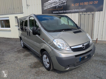 Monospace Opel