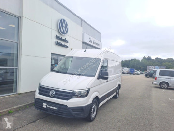 Fourgon Volkswagen