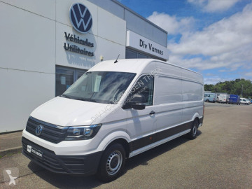 Fourgon Volkswagen