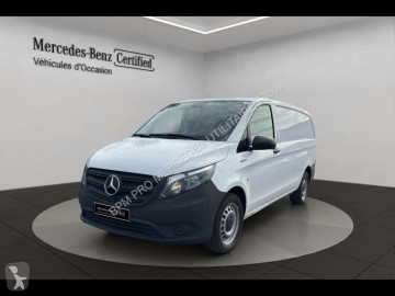 Fourgon Mercedes