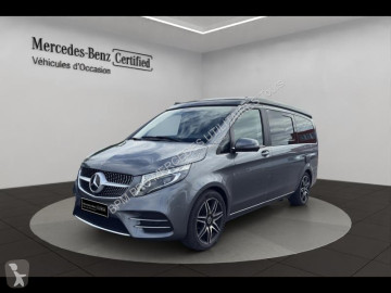Mercedes Marco Polo 250 d 190ch 9G-Tronic E6dM