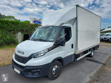 Châssis cabine Iveco