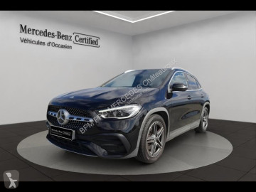 4x4 Mercedes