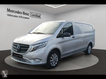 Fourgon Mercedes