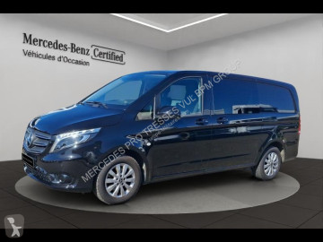 Mercedes116 CDI
