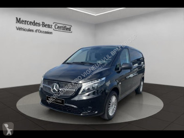 Caja cerrada Mercedes