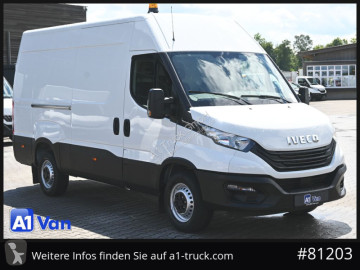 IvecoDaily