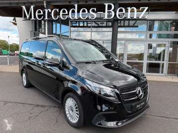 Mercedes 250 V d STYLE LED AHK2,5to DISTRONIC LED
