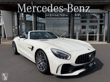 Cabriolet Mercedes