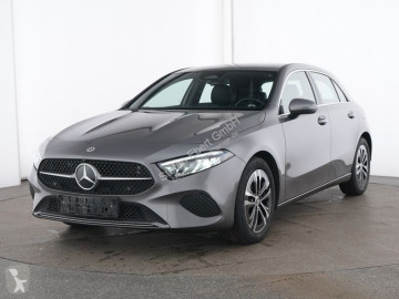 Mercedes K A 180 Progressive R-amera+LED+LenkradHz+Volldig