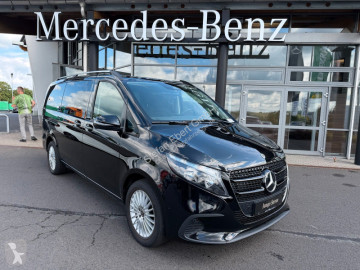 Mercedes 220 V d DISTRONIC AHK2,5to 7Sitze