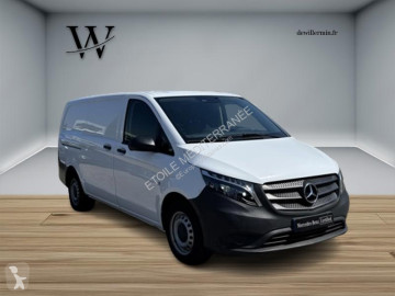 Fourgon Mercedes