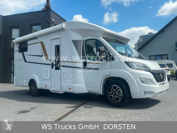 Autocaravana Eura Mobil