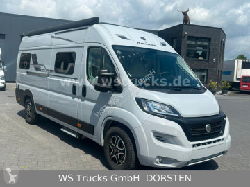 Autocaravana