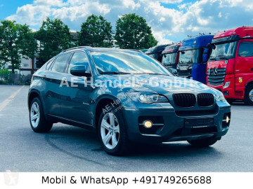 BMWX6