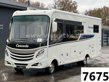 Autocaravana Concorde