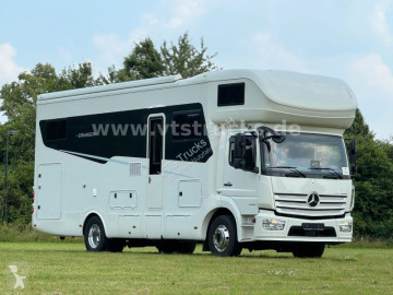 Concorde Cruiser 940 Mercedes-Benz Atego 12 To.