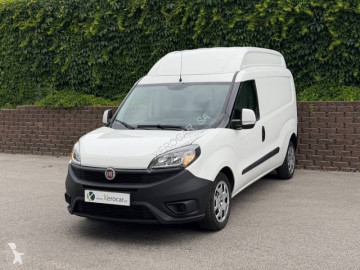 Furgoneta Fiat