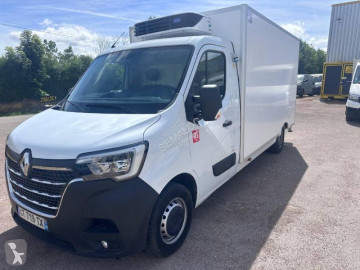 Mono température Renault