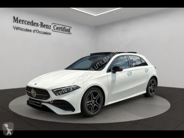 MercedesMG