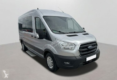 Combi / van Ford