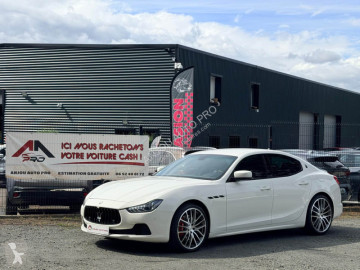 MaseratiGhibli