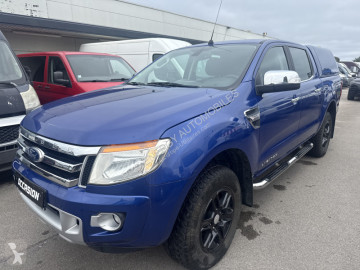 Camioneta pick-up Ford