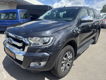 Pick up Ford