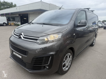 CitroënJumpy