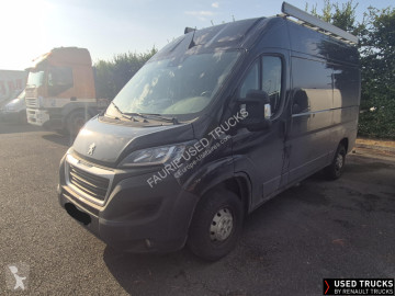 PeugeotBoxer