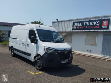 Caja cerrada Renault