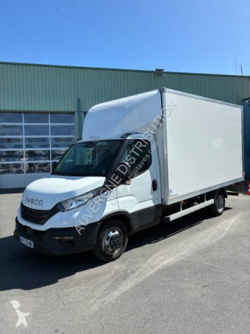 IvecoDaily35C16H EMP 4100