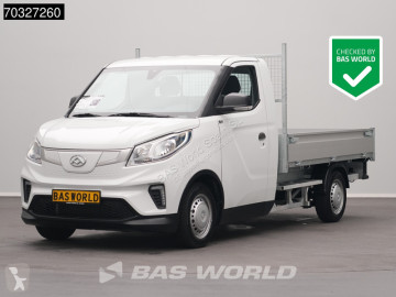 Utilitaire plateau Maxus neuf