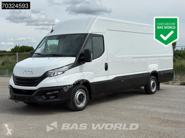Užitková dodávka Iveco