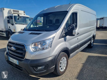 FordTransit2.0 TDCI 170 CV TREND