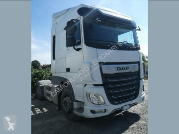 DAF