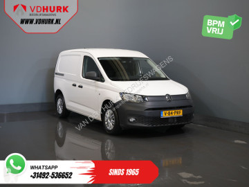 VolkswagenCaddy