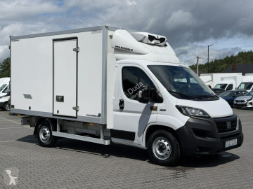 Furgon dostawczy Fiat