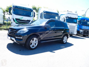 4X4 / SUV Mercedes