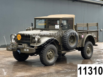 4X4 / SUV Dodge