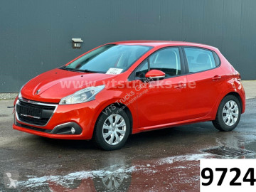Urbano Peugeot