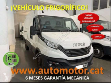 Vehículo comercial
