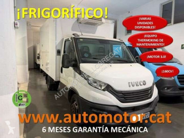 Vehículo comercial