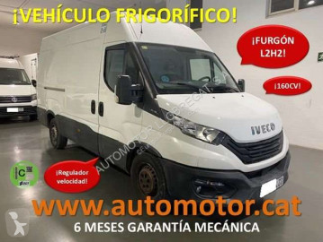 Vehículo comercial