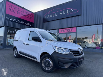 Renault Express