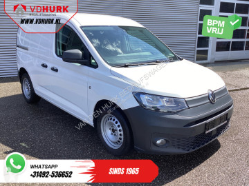VolkswagenCaddy