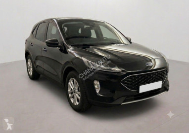 FordKuga