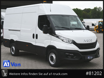 Nyttofordon Iveco